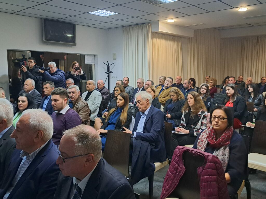 Министерство на иновациите и дигиталната трансформация