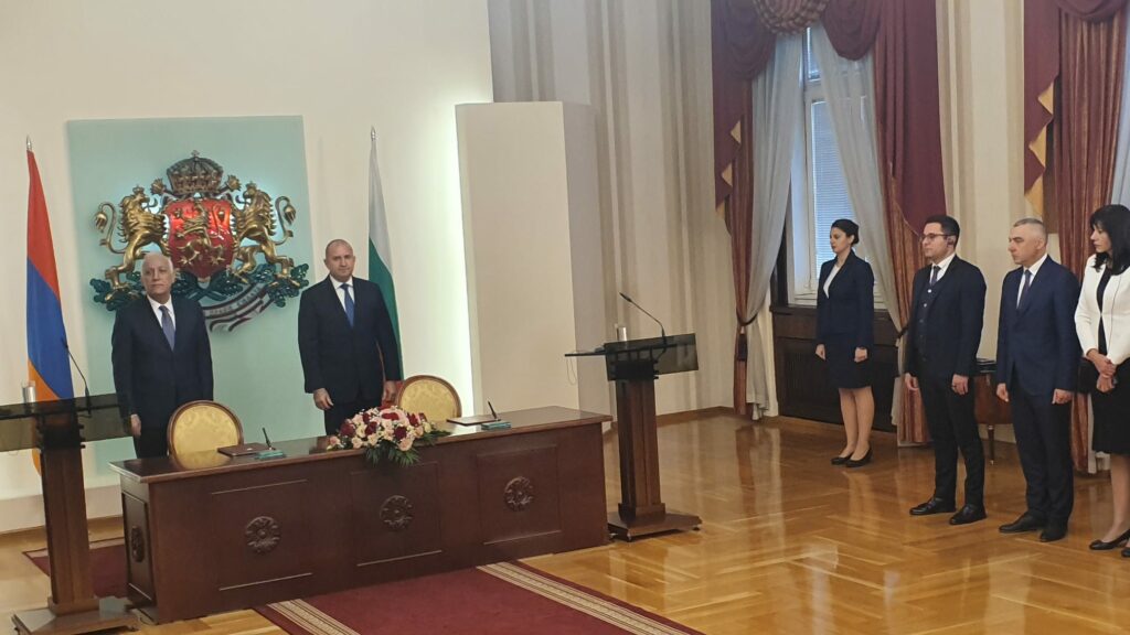 Министерство на иновациите и дигиталната трансформация