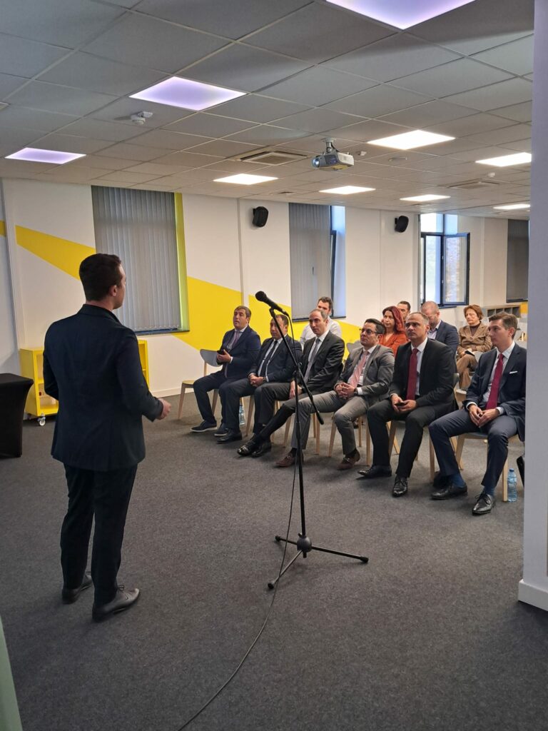 Министерство на иновациите и дигиталната трансформация