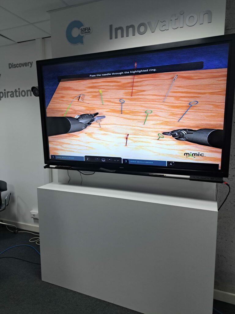 Министерство на иновациите и дигиталната трансформация