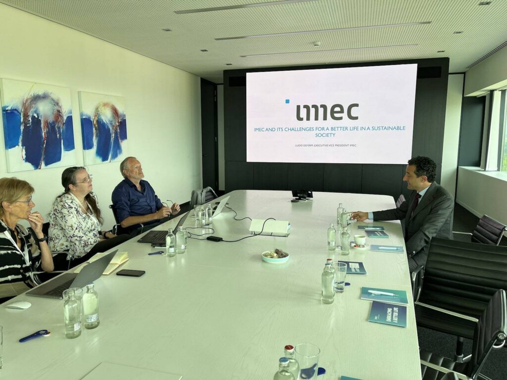 Министерство на иновациите и дигиталната трансформация