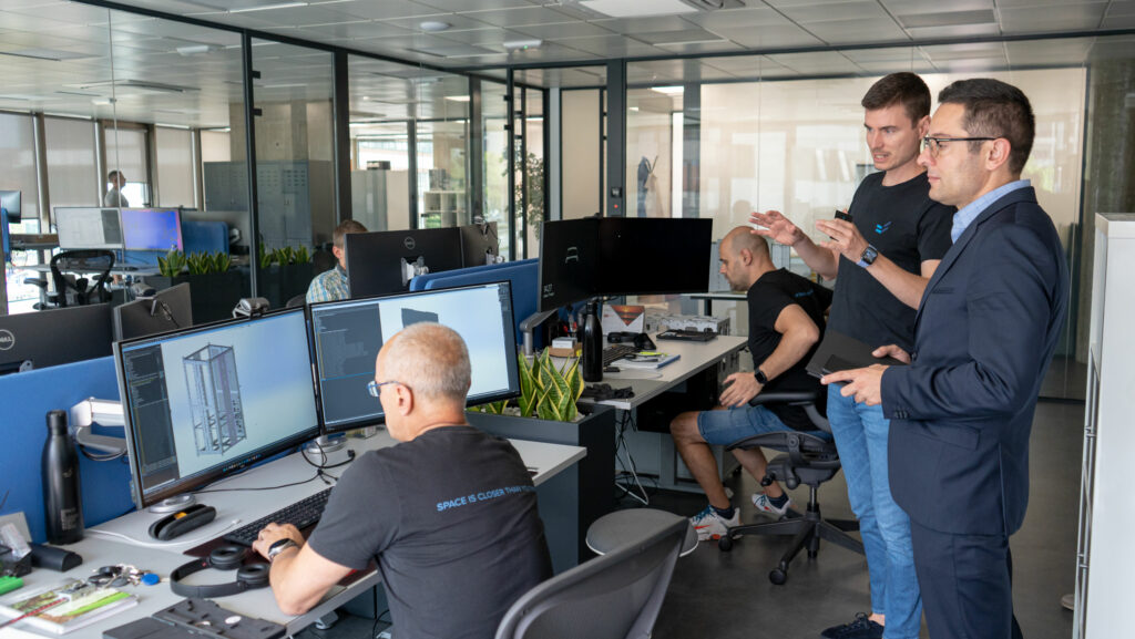 Министерство на иновациите и дигиталната трансформация