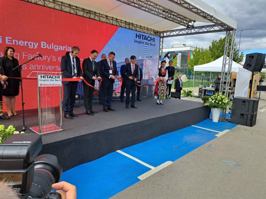 Министерство на иновациите и дигиталната трансформация