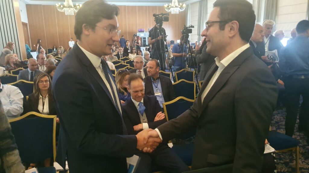 Министерство на иновациите и дигиталната трансформация
