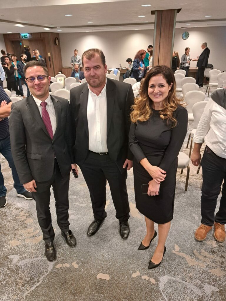 Министерство на иновациите и дигиталната трансформация