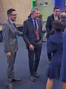 Министерство на иновациите и дигиталната трансформация
