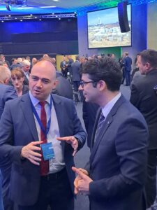 Министерство на иновациите и дигиталната трансформация