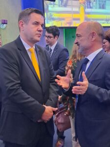Министерство на иновациите и дигиталната трансформация