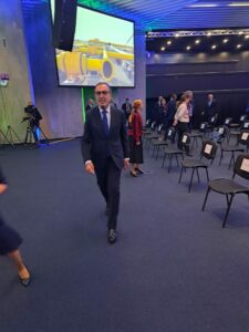 Министерство на иновациите и дигиталната трансформация