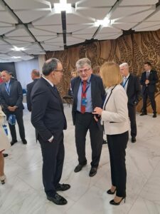 Министерство на иновациите и дигиталната трансформация