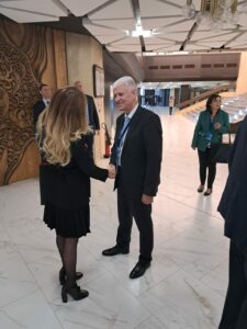 Министерство на иновациите и дигиталната трансформация