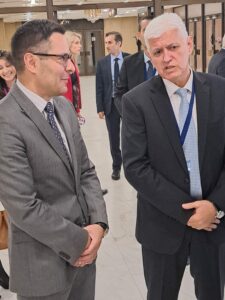 Министерство на иновациите и дигиталната трансформация