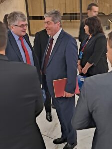 Министерство на иновациите и дигиталната трансформация