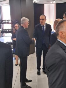 Министерство на иновациите и дигиталната трансформация