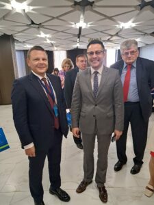 Министерство на иновациите и дигиталната трансформация