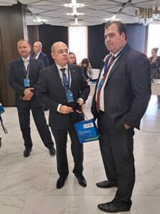 Министерство на иновациите и дигиталната трансформация