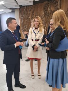 Министерство на иновациите и дигиталната трансформация