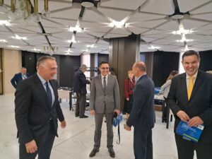 Министерство на иновациите и дигиталната трансформация