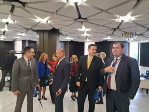 Министерство на иновациите и дигиталната трансформация