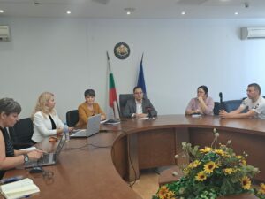 Министерство на иновациите и дигиталната трансформация