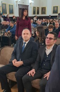 Министерство на иновациите и дигиталната трансформация