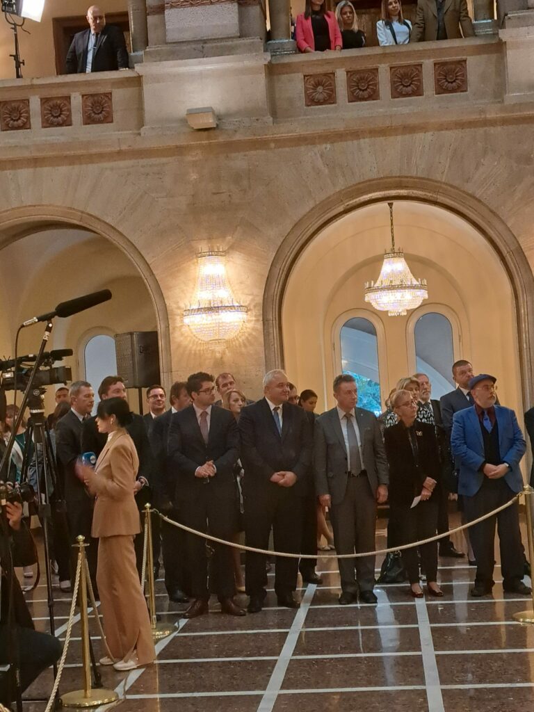 Министерство на иновациите и дигиталната трансформация