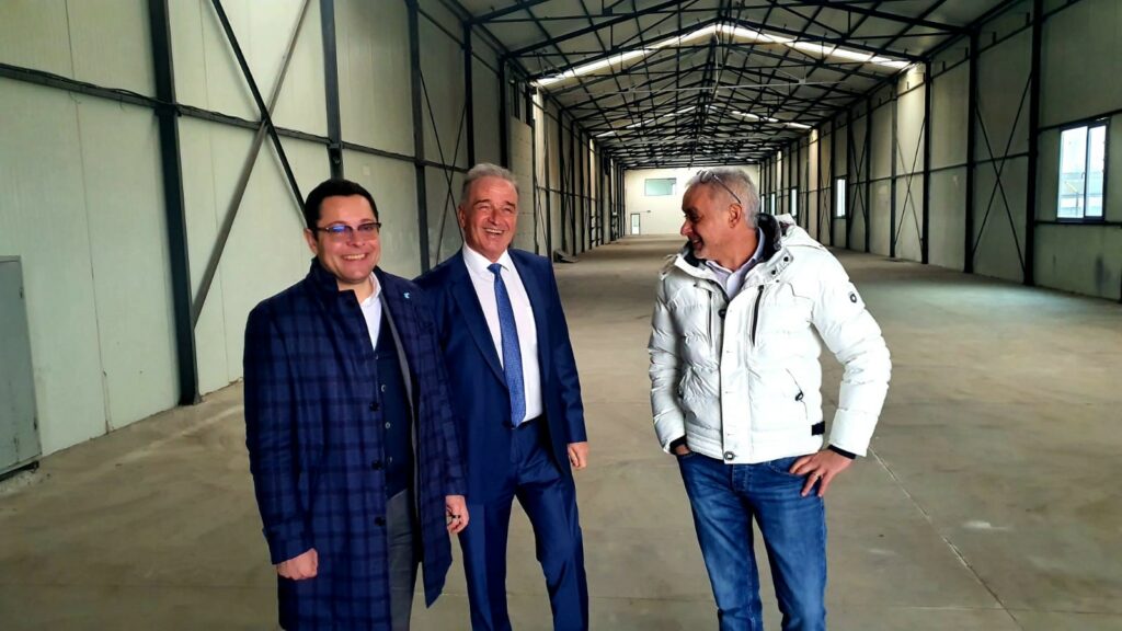 Министерство на иновациите и дигиталната трансформация