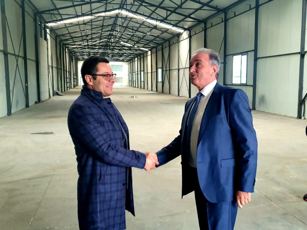 Министерство на иновациите и дигиталната трансформация
