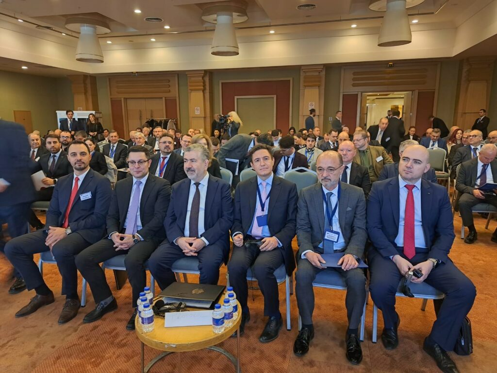 Министерство на иновациите и дигиталната трансформация