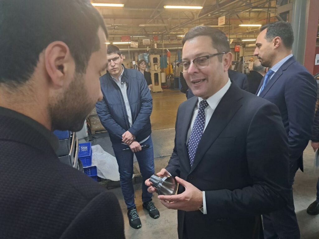 Министерство на иновациите и дигиталната трансформация