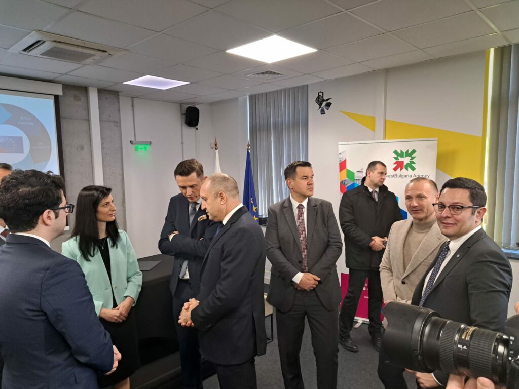 Министерство на иновациите и дигиталната трансформация