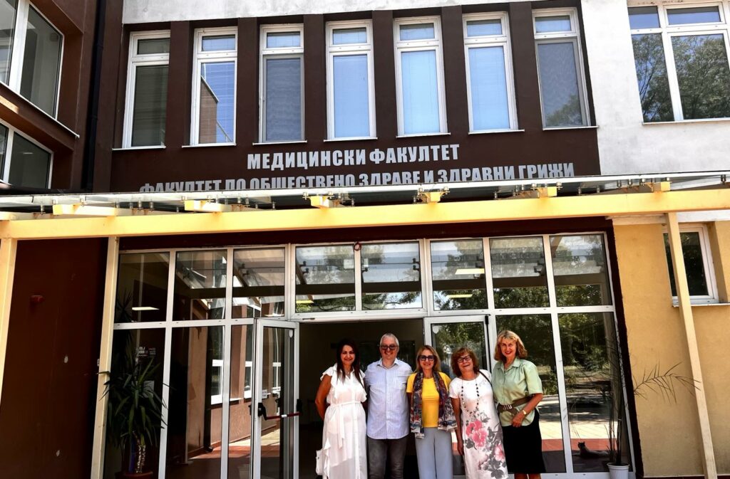 Министерство на иновациите и дигиталната трансформация