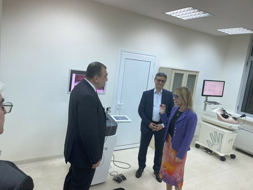 Министерство на иновациите и дигиталната трансформация