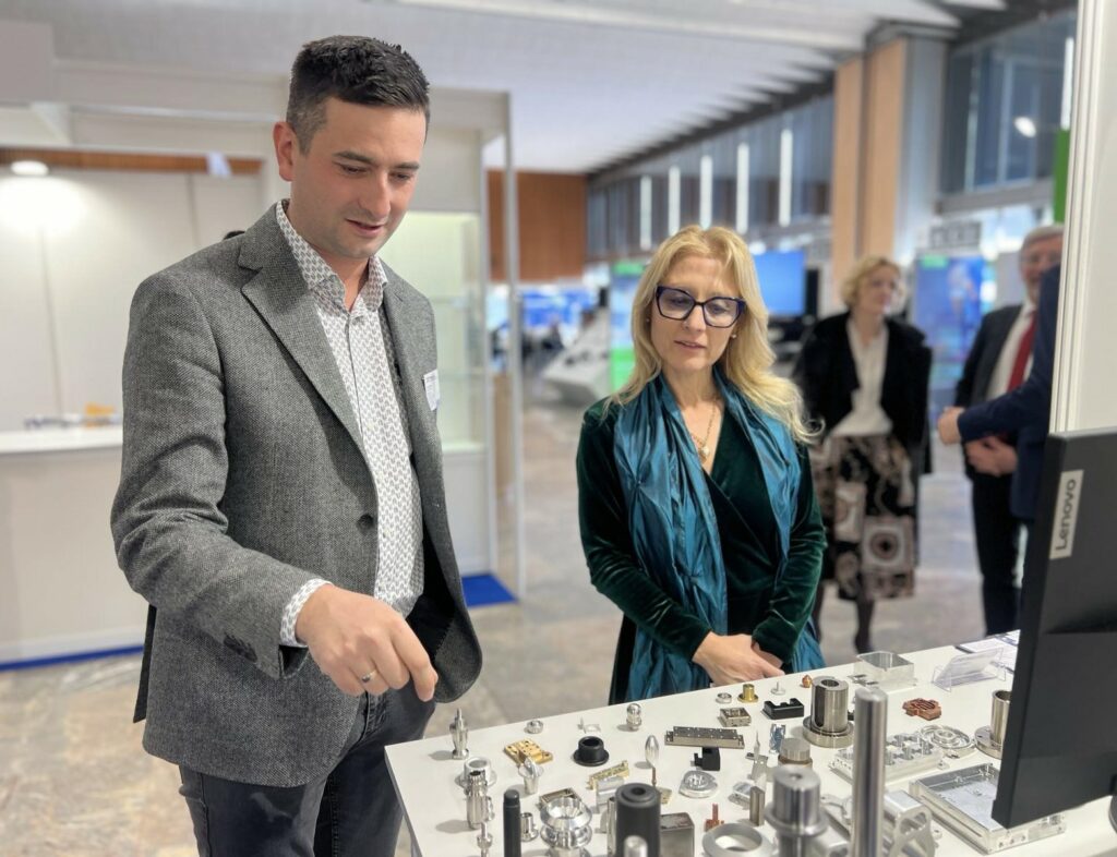 Министерство на иновациите и дигиталната трансформация