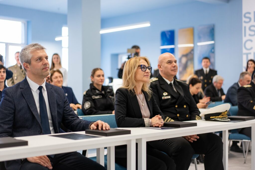 Министерство на иновациите и дигиталната трансформация