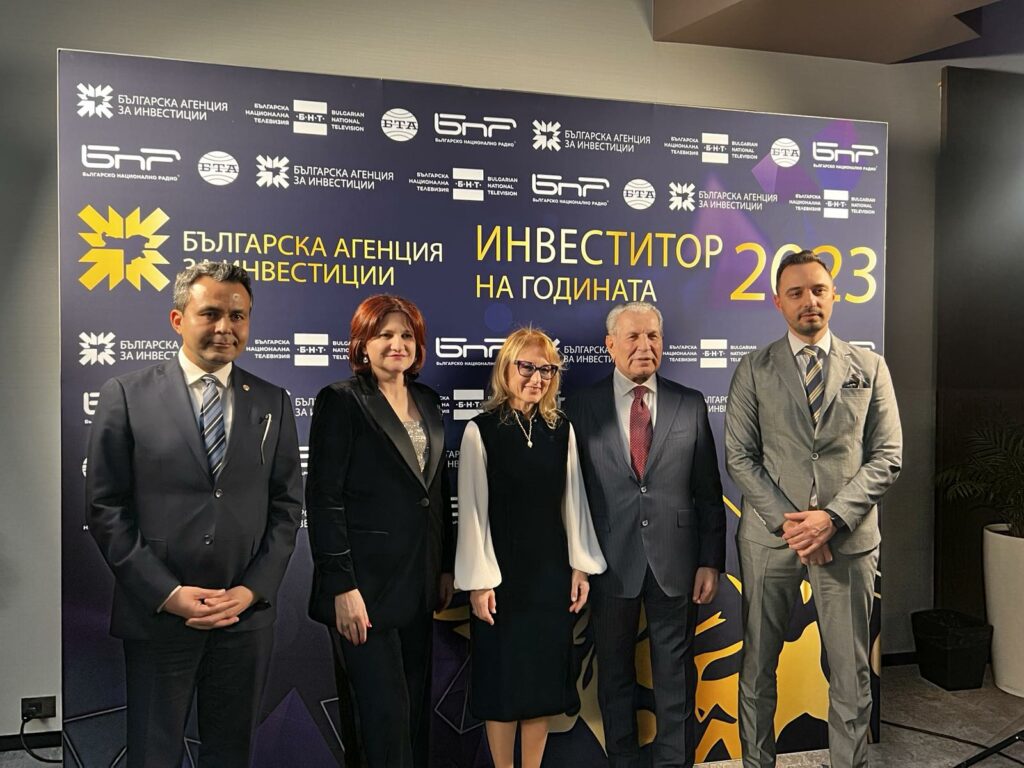 Министерство на иновациите и дигиталната трансформация
