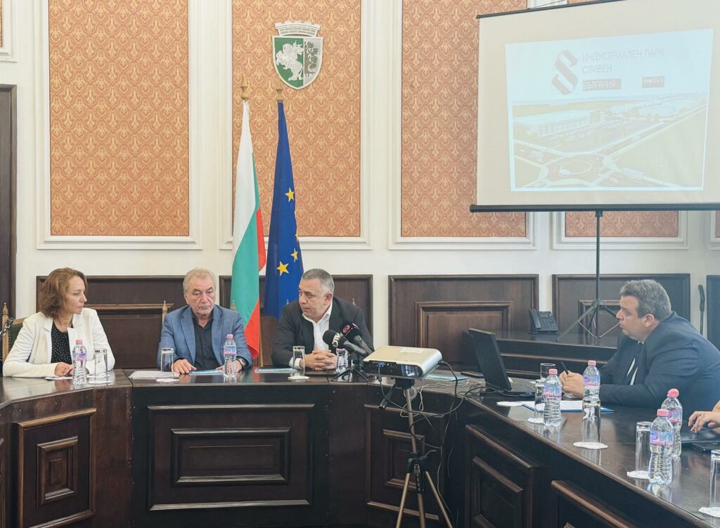 Министерство на иновациите и дигиталната трансформация