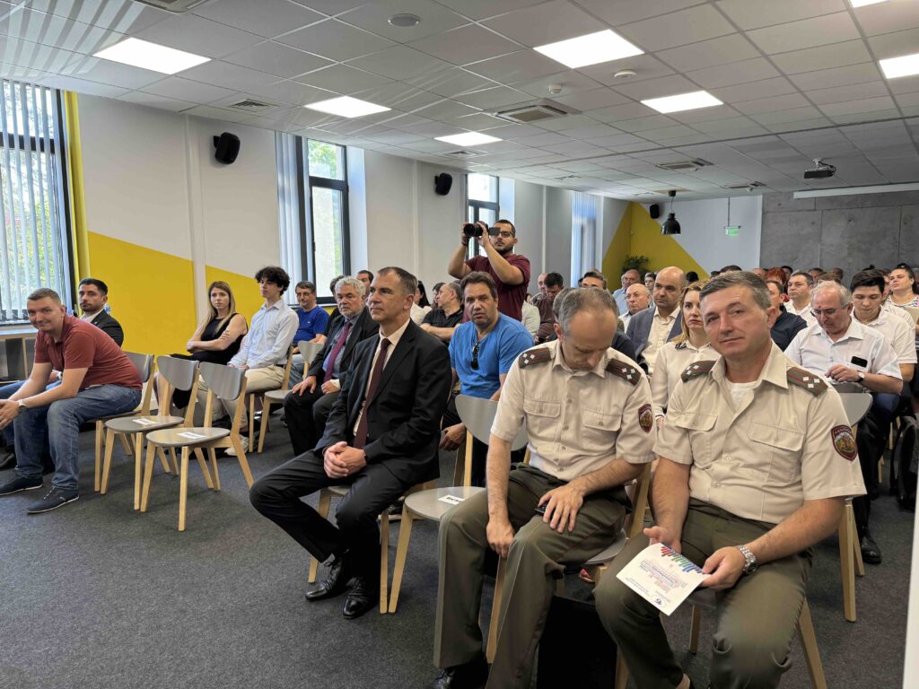 Министерство на иновациите и дигиталната трансформация
