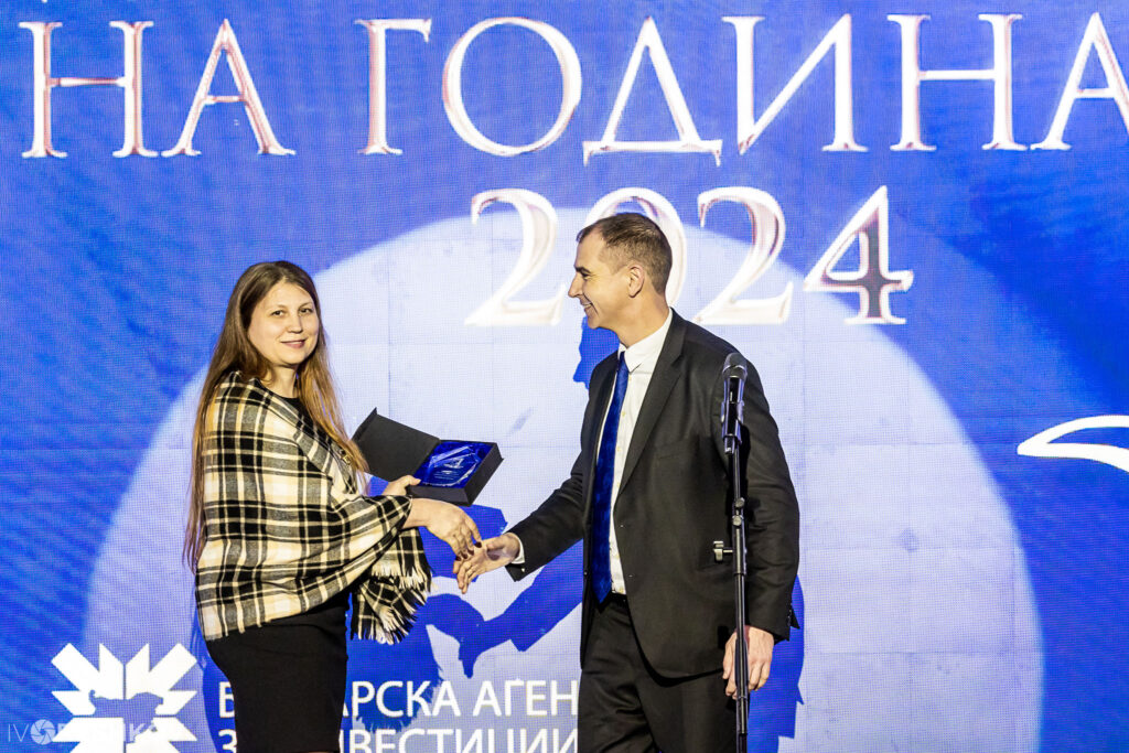 Министерство на иновациите и дигиталната трансформация