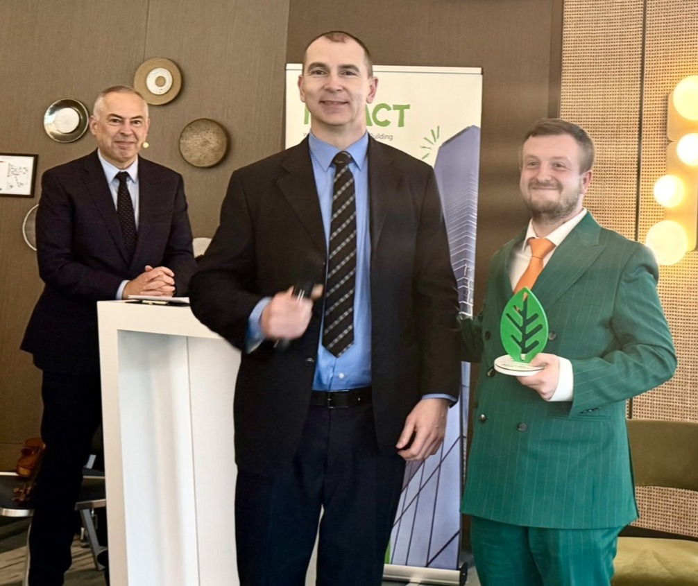 Министерство на иновациите и дигиталната трансформация