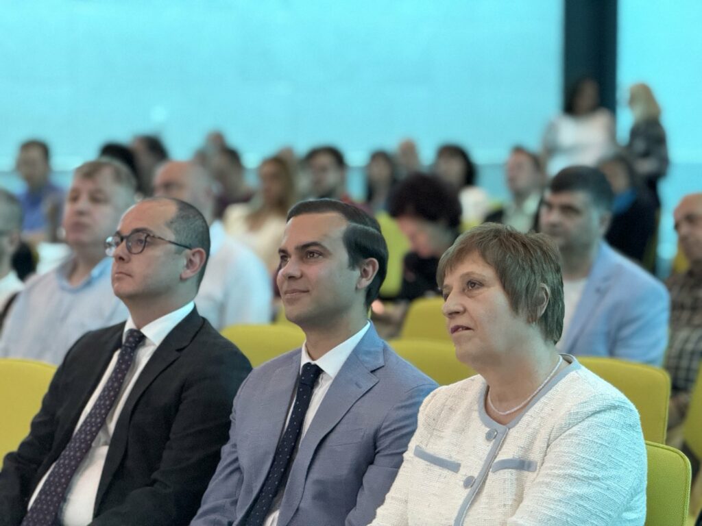Министерство на иновациите и дигиталната трансформация
