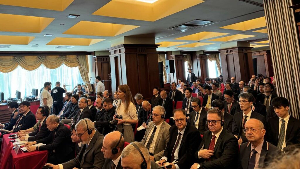 Министерство на иновациите и дигиталната трансформация
