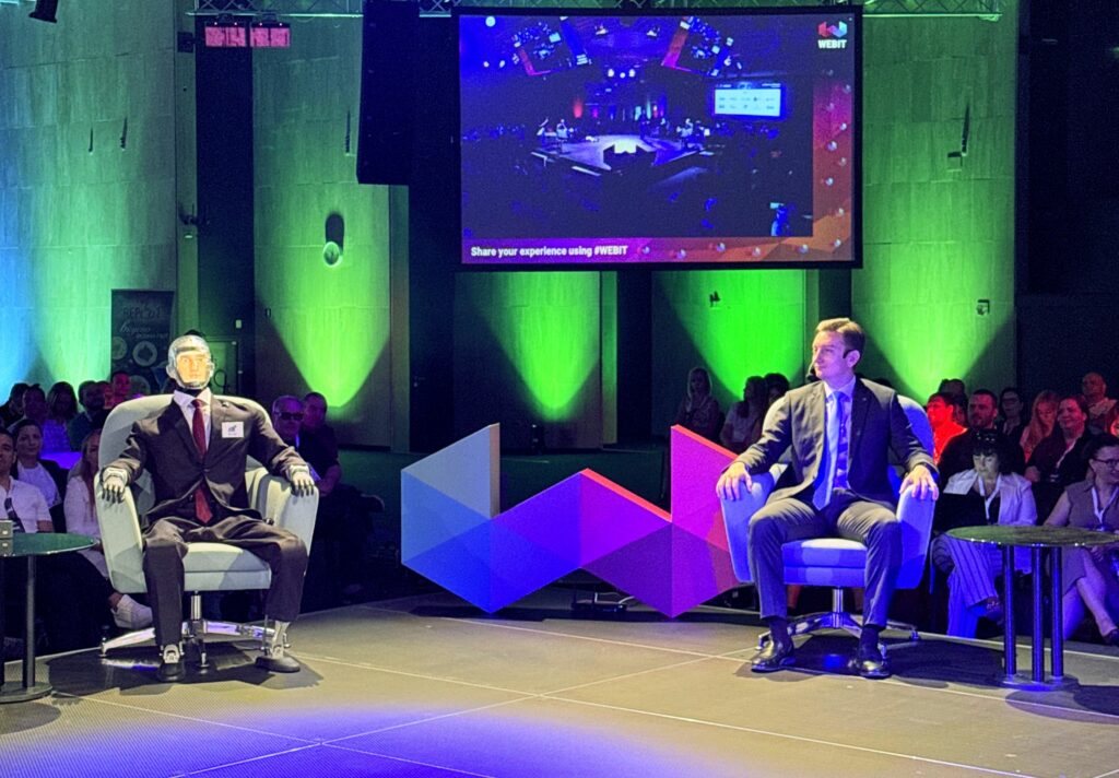 Министерство на иновациите и дигиталната трансформация