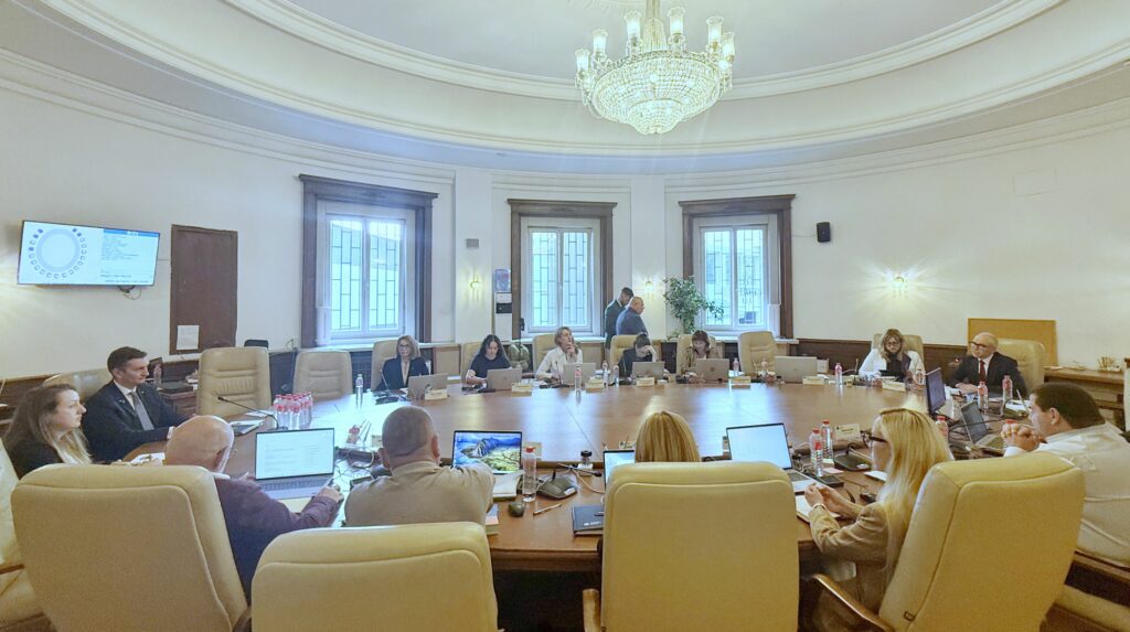 Министерство на иновациите и дигиталната трансформация