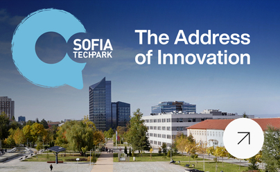 Sofia Tech Park