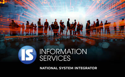 Information Services