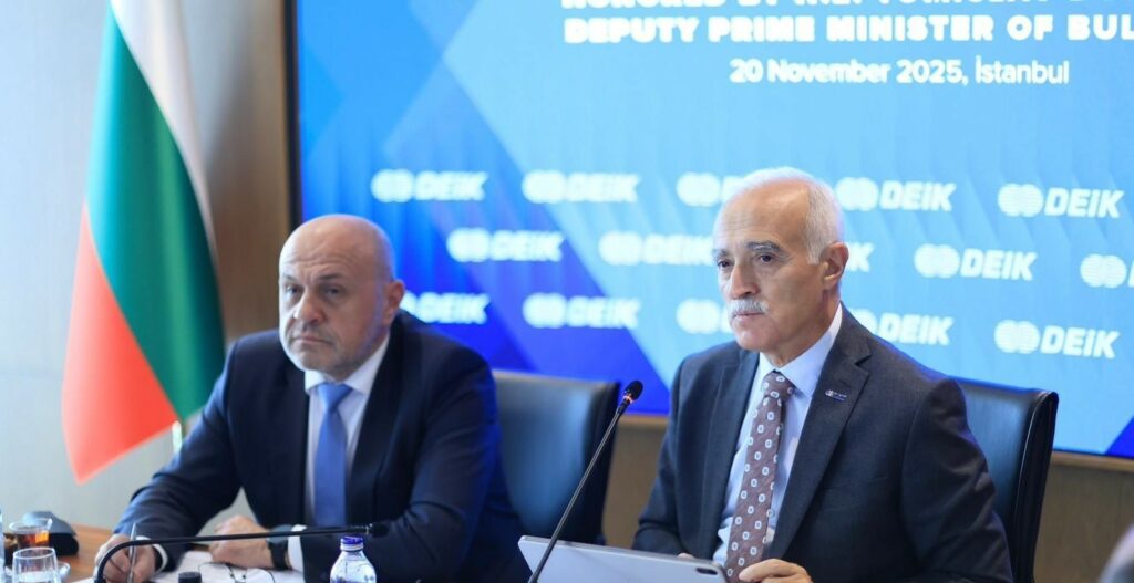 Министерство на иновациите и дигиталната трансформация