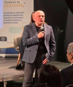 Министерство на иновациите и дигиталната трансформация