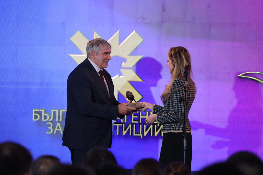 Министерство на иновациите и дигиталната трансформация