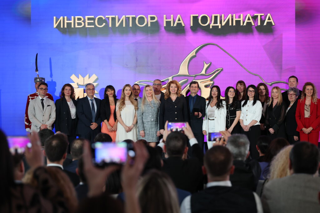 Министерство на иновациите и дигиталната трансформация